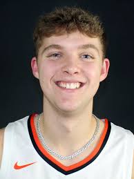 2023 Men's Basketball Roster