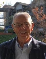 Obituary for David Daniel "Dan" Briscoe