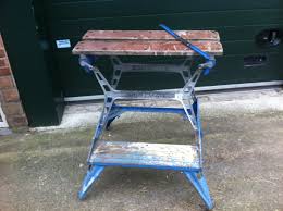 Below you can view and download the pdf manual for free. Black Decker Workmate Vintage Models Replacement Parts Rndproductietechniek