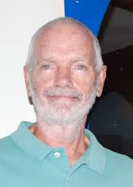 Gordon Pledger Obituary