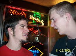 Friends of Eric Wilson Laughrey