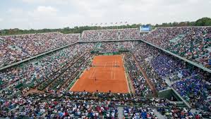 Plusieurs belles affiches sont prévues dès le premier tour, comme le choc entre dominic thiem et marin cilic. Roland Garros Resultat Du Tirage Au Sort Linfo Re Sports Tennis