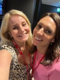 It's not everyday that Alastair Campbell sings you happy birthday...