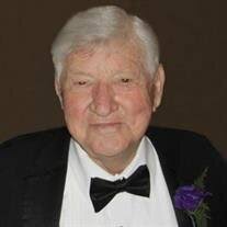 Wilbur "Mickey" "Gene" Paul Giarrusso, Sr. Obituary