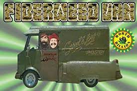 Maybe you would like to learn more about one of these? Amazon Com Cheech And Chong Fiberweed Van Magnet Arts Crafts Sewing