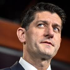 Paul Ryan Says He Will Retire Once He Has Wrecked Country
