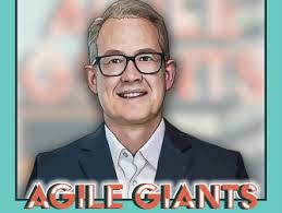 David Schonthal author of The Human Element