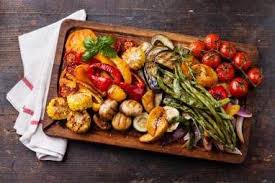 Channeling your inner professional chef is certainly a lot easier when you have the best cookware, especially when you choose a set that perfectly suits your cooking style and kitchen appliances. How To Grill Vegetables The Ultimate Guide Slender Kitchen Marinated Vegetables Grilled Veggies Grilled Vegetables