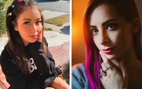 Desde hace un mes, yoseline hoffman, mejor conocida como yosstop, se encuentra detenida en el penal femenil de santa martha acatitla por el . Me He Dado Cuenta Del Poder Que Tienen Las Palabras Dice Yosstop Me Danaste Mucho Acusa Caelike Aristegui Noticias