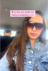 Car Scene Shauna Coffee