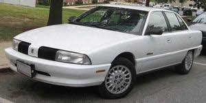 1998 Oldsmobile Achieva - Engine cranks but dies immediately after ...