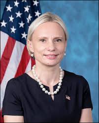 Rep. Victoria Spartz