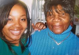 Ruby Brown Obituary (1934