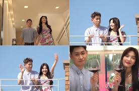 조이·크러쉬, 1년 전부터 열애했나…예견 글 화제 860 조이·크러쉬 오작교는 '팔불출 반려견 사랑' 85 절뚝이며 교체된 손흥민, 부상 가능성 7254 영탁 측 예천양조 '사회적매장' 공갈협박 20158 안산·김제덕, 핑크빛 분위기? K0 Mxlunz1ls5m