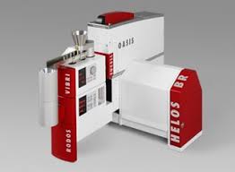 Maybe you would like to learn more about one of these? Sympatec Analysers For Particle Size And Shape