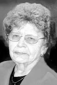 Mary Ann (Pirkl) Dvorak