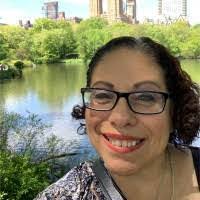 Nilsa Martinez's Instagram, Twitter & Facebook