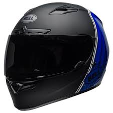 Bell Qualifier Dlx Mips Illusion Helmet