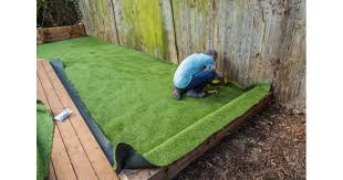 Here we look at turf prices per square metre and how much gardeners charge to lay the turf. How To Prepare Your Garden For Artificial Grass Installation Blog