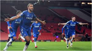 Manchester united vs everton fc stream and live score. Calvert Lewin Questioned Everton S Dramatic Late Equaliser As Com