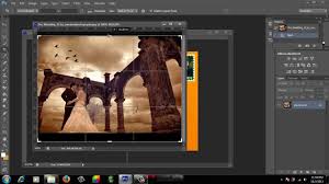 Sampai di sini sobat sudah berhasil membuat kartu nama dengan photoshop. Cara Membuat Undangan Pernikahan Dengan Photoshop Youtube
