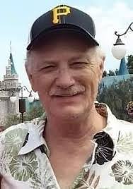 Larry Cruce's Instagram, Twitter & Facebook