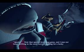 Sam & Max: The Devil s Playhouse su Lucasdelirium