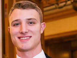 Fundraiser for James Brognano by Jenna Edde : Help Support Jimmy Brognano's  Recovery