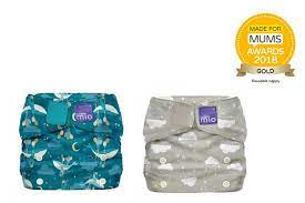 That's why some local authorities in the uk are supporting the use of reusables with vouchers and sample starter kits. Award Winning Best Reusable Nappy 2021 To Buy In Uk Madeformums