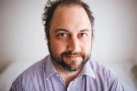 Meet the Authors of Crush: Ryan Scott