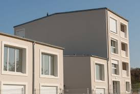 Gamme Thermo Decor Avec Garde Corps Speciaux De Chez Compobaie Solutions Encadrement De Fenetre Construction Fenetre