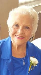 Lorraine E Salmon Obituary