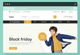 For successful business analyzing data is an important factor. 25 Free Bootstrap Ecommerce Website Template Options For 2020