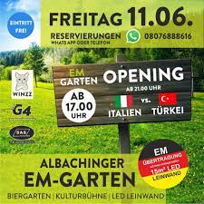 Der salat braucht mindestens 40cm. Em Garten Heute Ist Eroffnung Wasserburger Stimme Die Erste Online Zeitung Nur Fur Die Stadt Und Den Altlandkreis Wasserburg