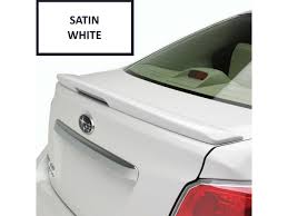 Image result for Satin White 2013 Tribeca