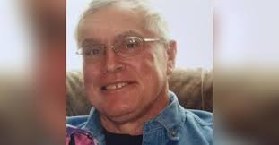 Michael Henry Weber Obituary