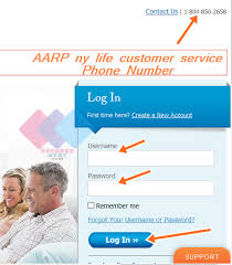 Customer problems, support, customer care, issues, questions, billing, sales, customer service. Aarp Life Insurance Login Www Nylaarp Com Service New York Life Login Securedbest