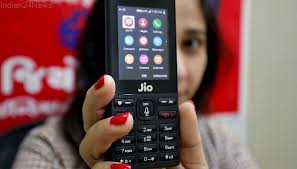 Reliance Clubs Jiomusic And Saavn To Create 1 Billion Digital Music Platform My Mobile Number Feature Phone Mobile Number Portability