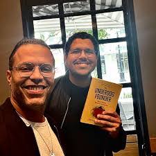 Jonathan Kuperman's Instagram, Twitter & Facebook