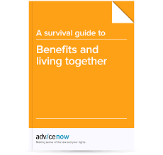 Check spelling or type a new query. A Survival Guide To Benefits And Living Together Advicenow
