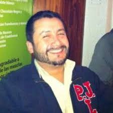 Cesar Espejo's Instagram, Twitter & Facebook