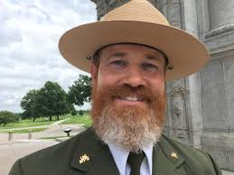 New Superintendent Assumes the Reins at Valley Forge National Historical  Park