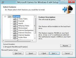 Download them for free and without viruses Windows Vista Windows 7 Games Ported For Windows 8 Download Digiex