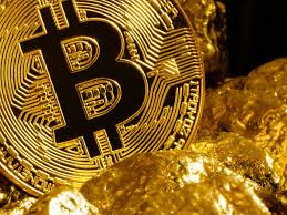 In addition, he said bitcoin is a durable mechanism that could replace gold. Bitcoin Could Replace Gold As Store Of Value Bank Of Singapore Says The Independent