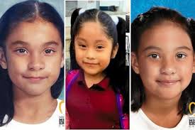 Children who went missing in NJ and haven't been found