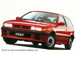 Image result for Medium Red 1989 Colt