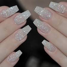 Are you looking for acrylic coffin nails art designs that are excellent for your new acrylic coffin nails designs this year? 100pcs Box Acrylic Coffin Short Ballerina Fake Nails Art Press On Nails Professional Full Cover Fasle Nail Art Fingernail Full False Nails Aliexpress