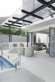 Living Pursuit Modern Evler House Mimari Tasarim