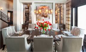 Our wide range of luxury dining room sets are available in a vast selection of sizes, styles, materials, finishes, and more. Hamptons Inspired Luxury Dining Room 1 Before And After San Diego Interior Designers