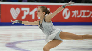 Трусова александра вячеславовна дата рождения: Trusova V Tretij Raz Popala V Knigu Rekordov Ginnessa Gazeta Ru